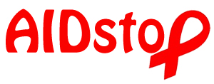 AIDstop logo